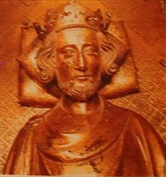 106-Гробница Генриха III
